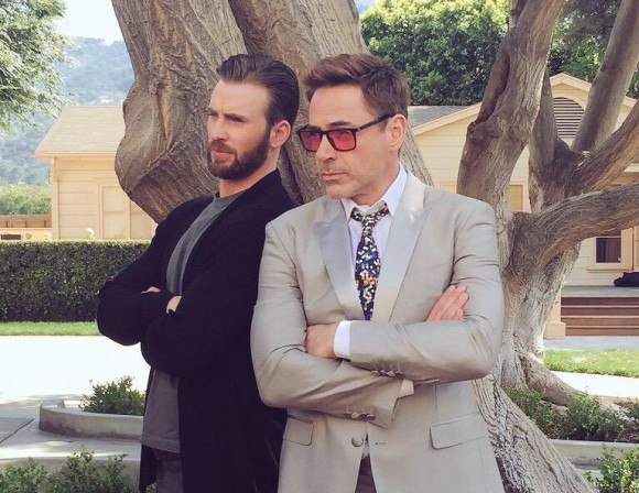 downey-evans-presstour-avengers