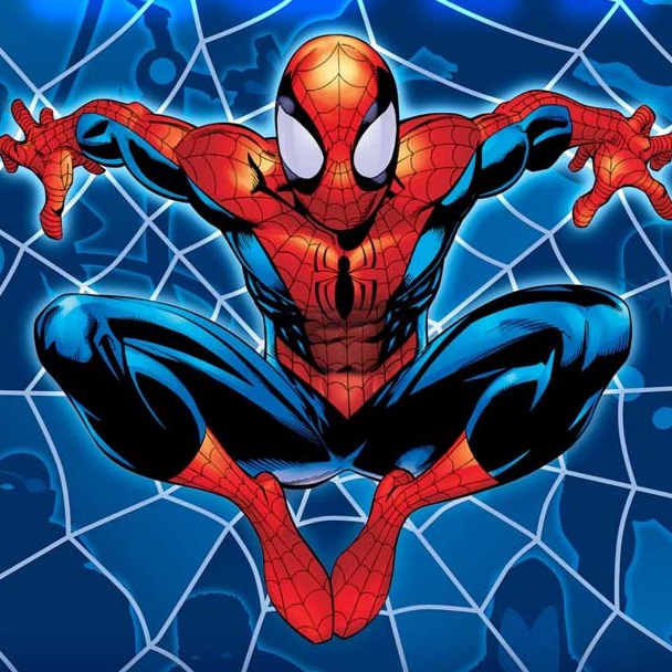 SpiderMan Une date de sortie pour le film d’animation