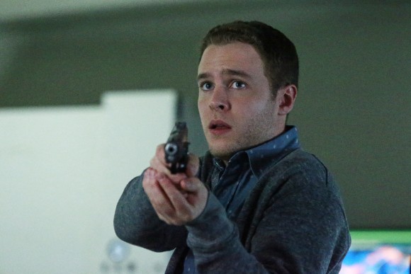 IAIN DE CAESTECKER