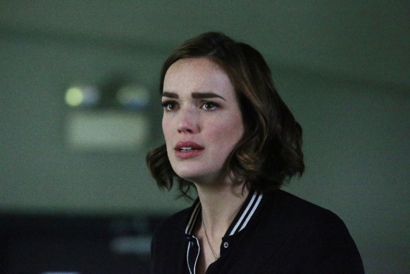 ELIZABETH HENSTRIDGE