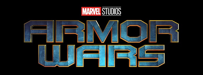 Armor Wars