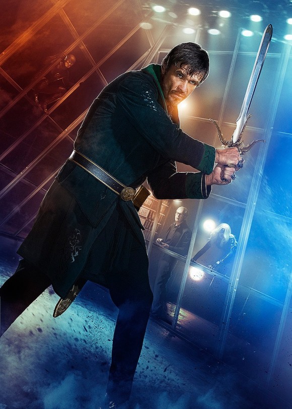 arrow-poster-ras-al-ghul