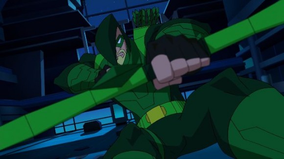 batman-animal-instinct-green-arrow