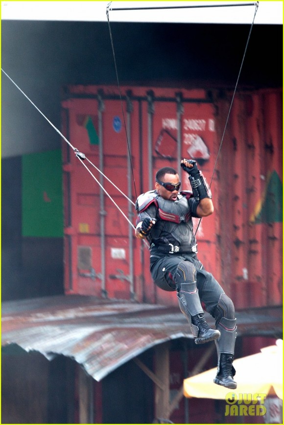 falcon-civil-war-movie-shooting-image