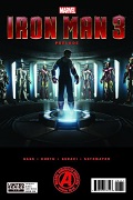 Iron Man 3 : Prélude #1 marvel-studios-ordre-iron-man-3-prelude-comics