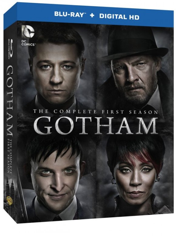 gotham-blu-ray-season-one-cover