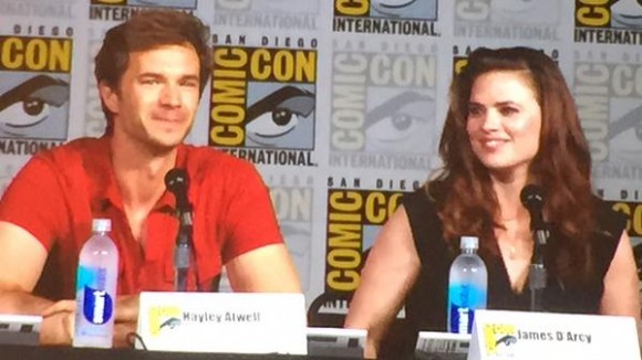 agent-carter-panel-comic-con-2015-arcy-hayley