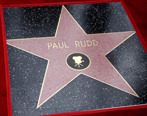 ant-man-paul-rudd-star-hollywood-walk-photo