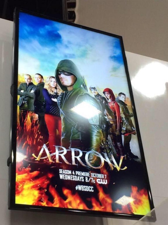 arrow-poster-season-4-comic-con