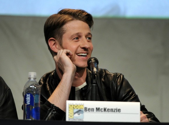 gotham-season-2-comic-con-panel-ben-mackenzie