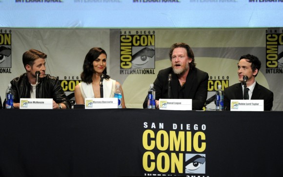 gotham-season-2-comic-con-panel-casting