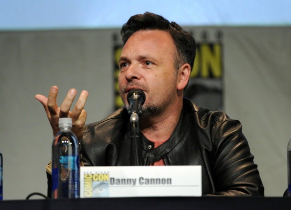 gotham-season-2-comic-con-panel-danny-cannon-producer