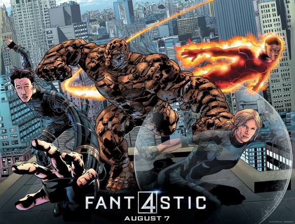 poster-bryan-hitch-comic-con-fantastic