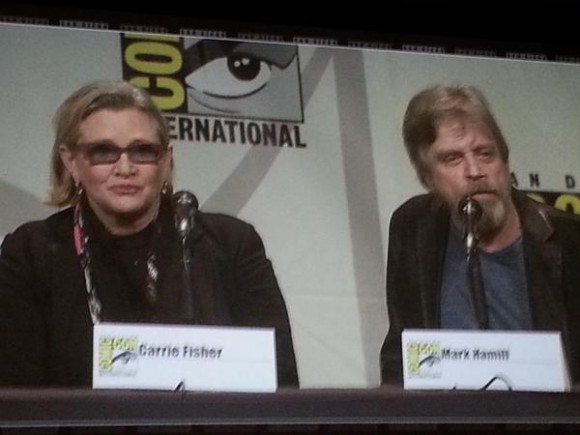 star-wars-the-force-awakens-comic-con-panel-fisher-hamill