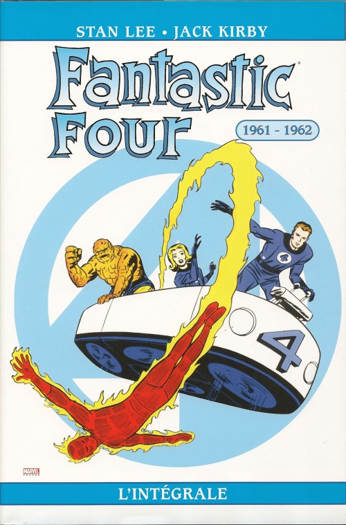 integrale-fantastic-four-marvel-guide-comics