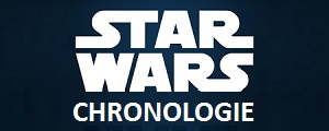 Chronologie de l'Univers Officiel Star Wars