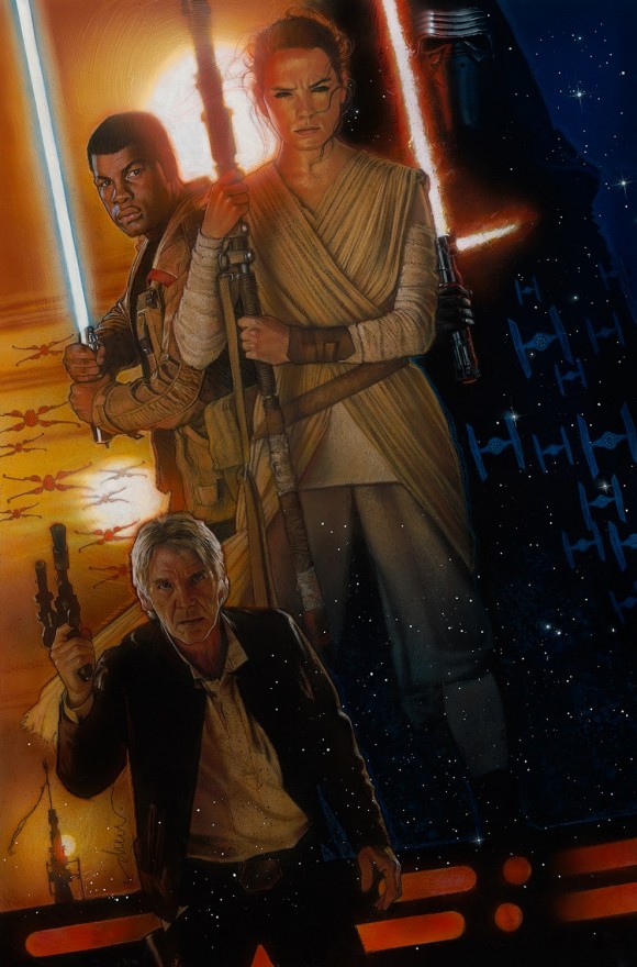 star-wars-the-force-awakens-poster-d23-drew-struzan