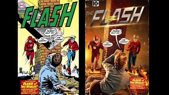 the-flash-season-2-poster-jay-garick