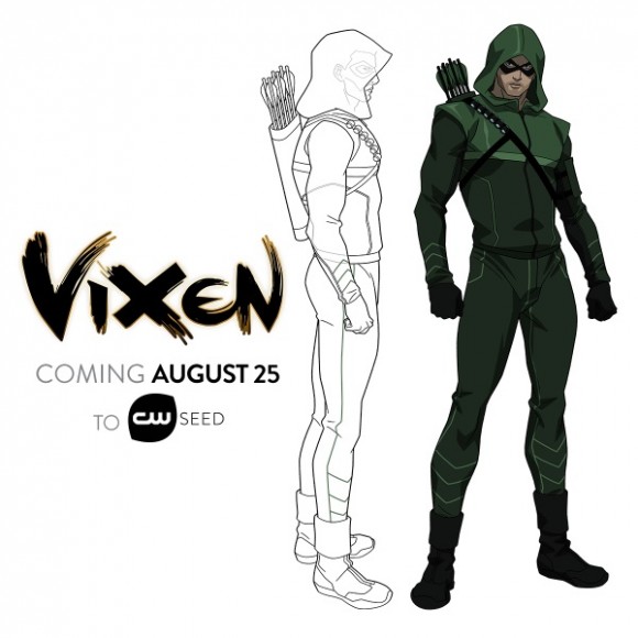 vixen-concept-art-arrow