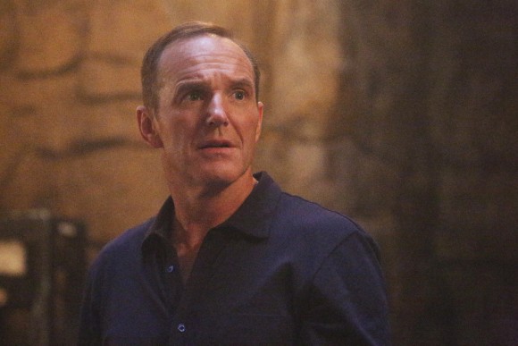 CLARK GREGG