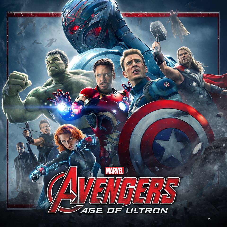 The Avengers FRENCH DVDRIP 2012 - Torrent9cc