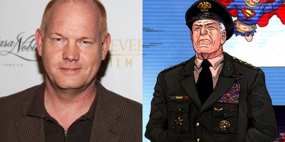 sam-lane-glenn-morshower-supergirl-casting