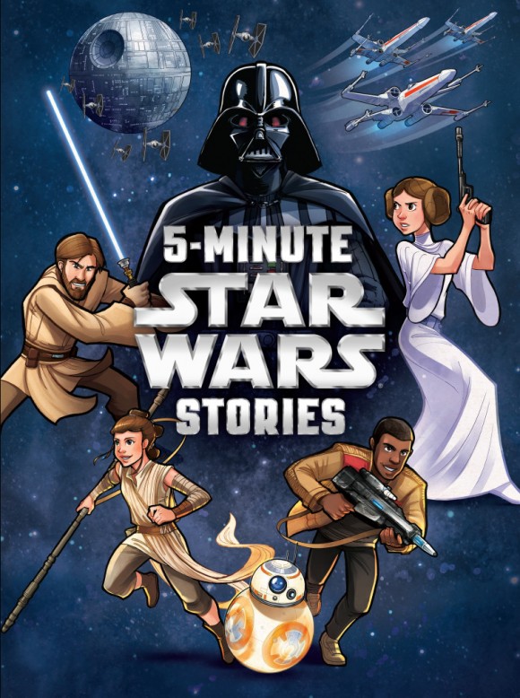 star-wars-five-minutes