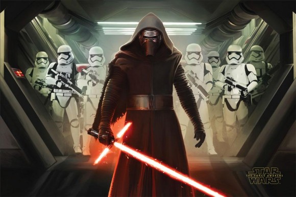 star-wars-the-force-awakens-episode-vii-kylo-ren-poster-art