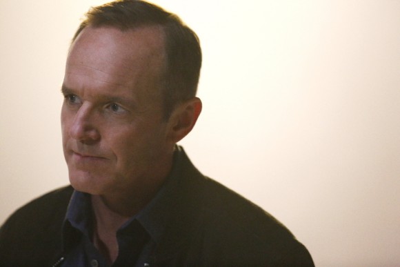 CLARK GREGG