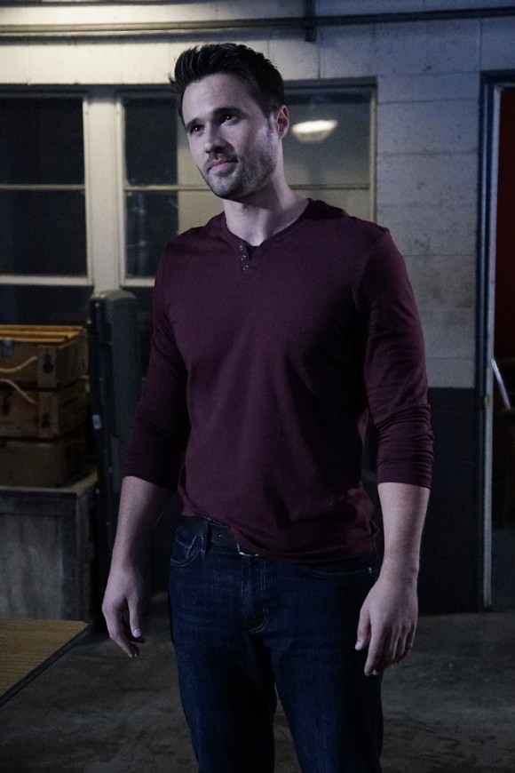 BRETT DALTON