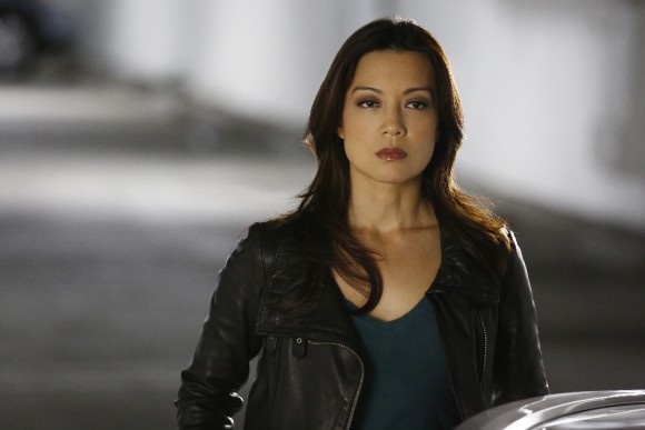 MING-NA WEN