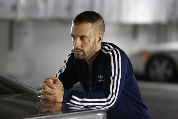 NICK BLOOD