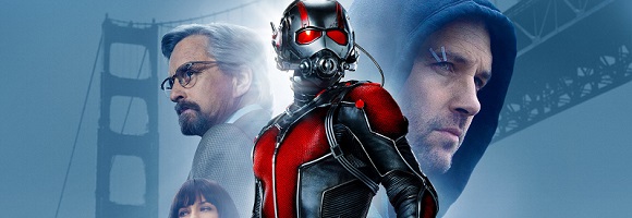 Ant-Man and the Wasp