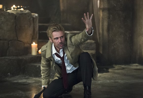 arrow-constantine-episode-haunted-matt-ryan