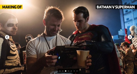 batman-v-superman-zack-snyder-henry-cavill-bts