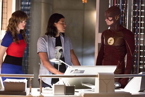 the-flash-episode-family-of-rogues-team