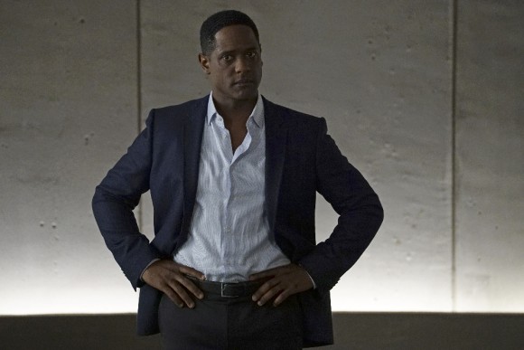 BLAIR UNDERWOOD