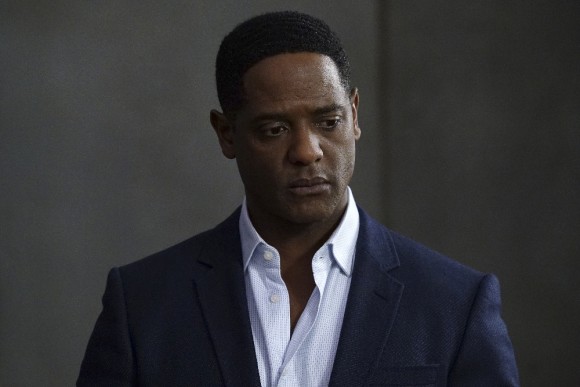 BLAIR UNDERWOOD