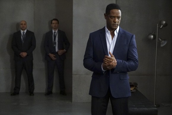 BLAIR UNDERWOOD