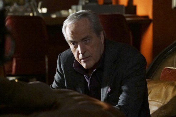 POWERS BOOTHE