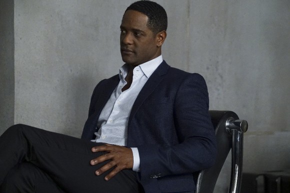 BLAIR UNDERWOOD