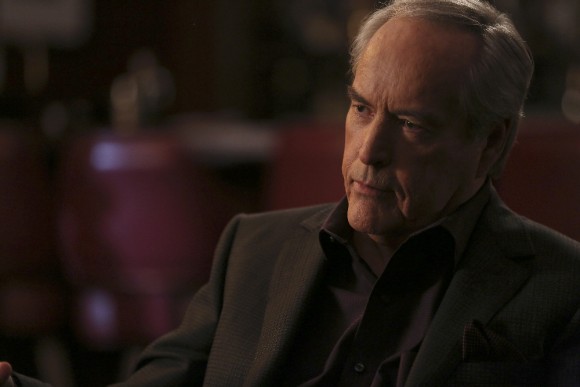 POWERS BOOTHE