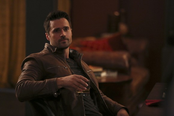 BRETT DALTON