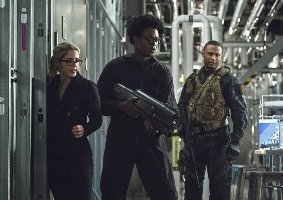 arrow-lost-souls-episode-echo-kellum