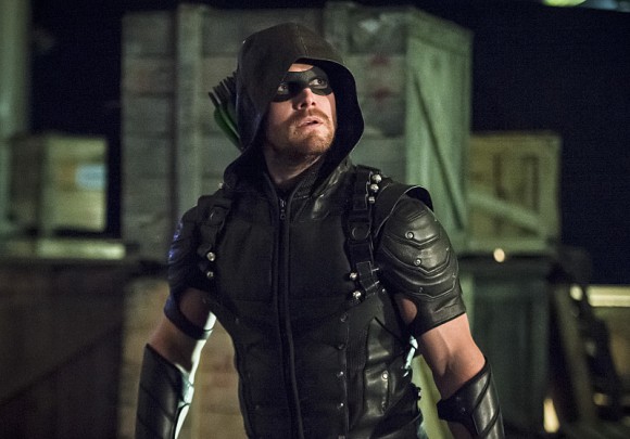 arrow-lost-souls-episode-green-arrow