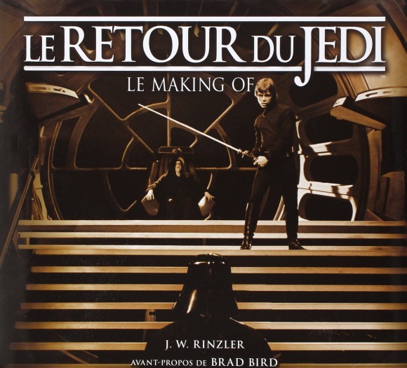 le-retour-du-jedi-making-of