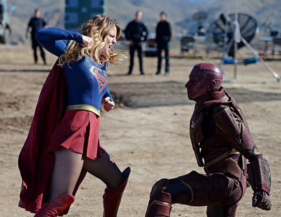 supergirl-episode-red-faced-combat