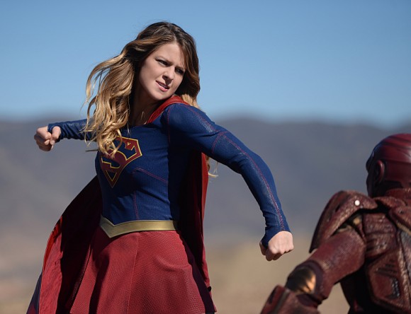 supergirl-episode-red-faced-punch