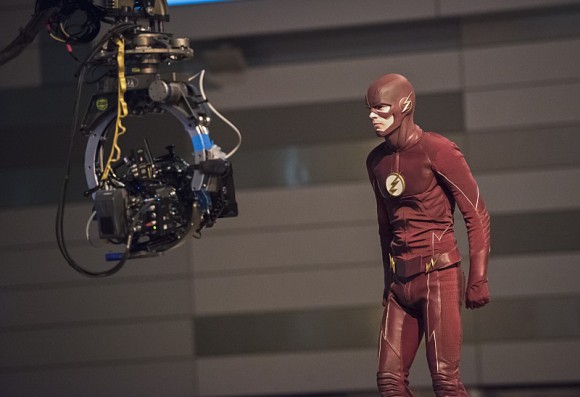 the-flash-episode-enter-zoom-tournage