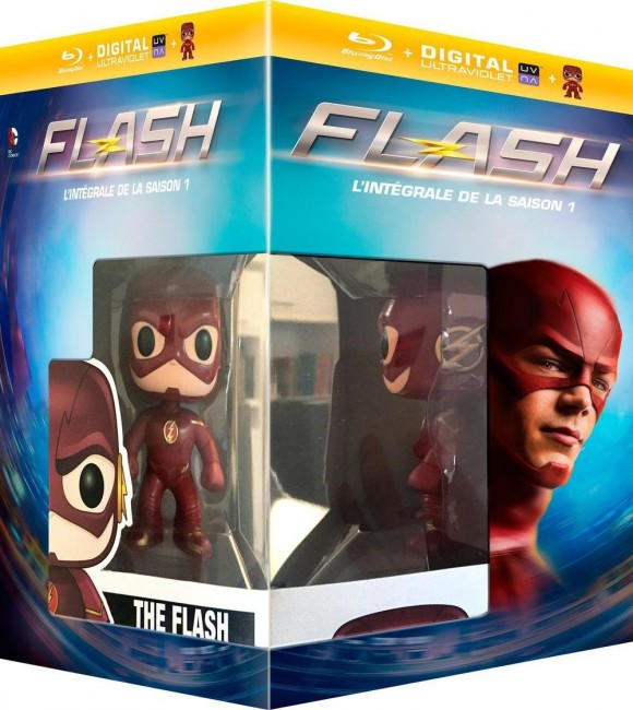 the-flash-funko